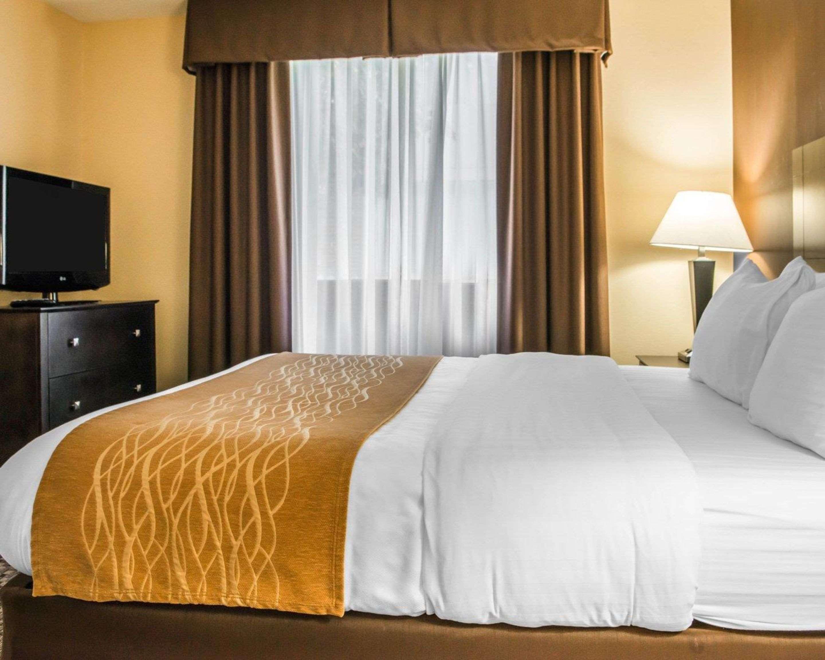Mainstay Suites Verona Exteriér fotografie