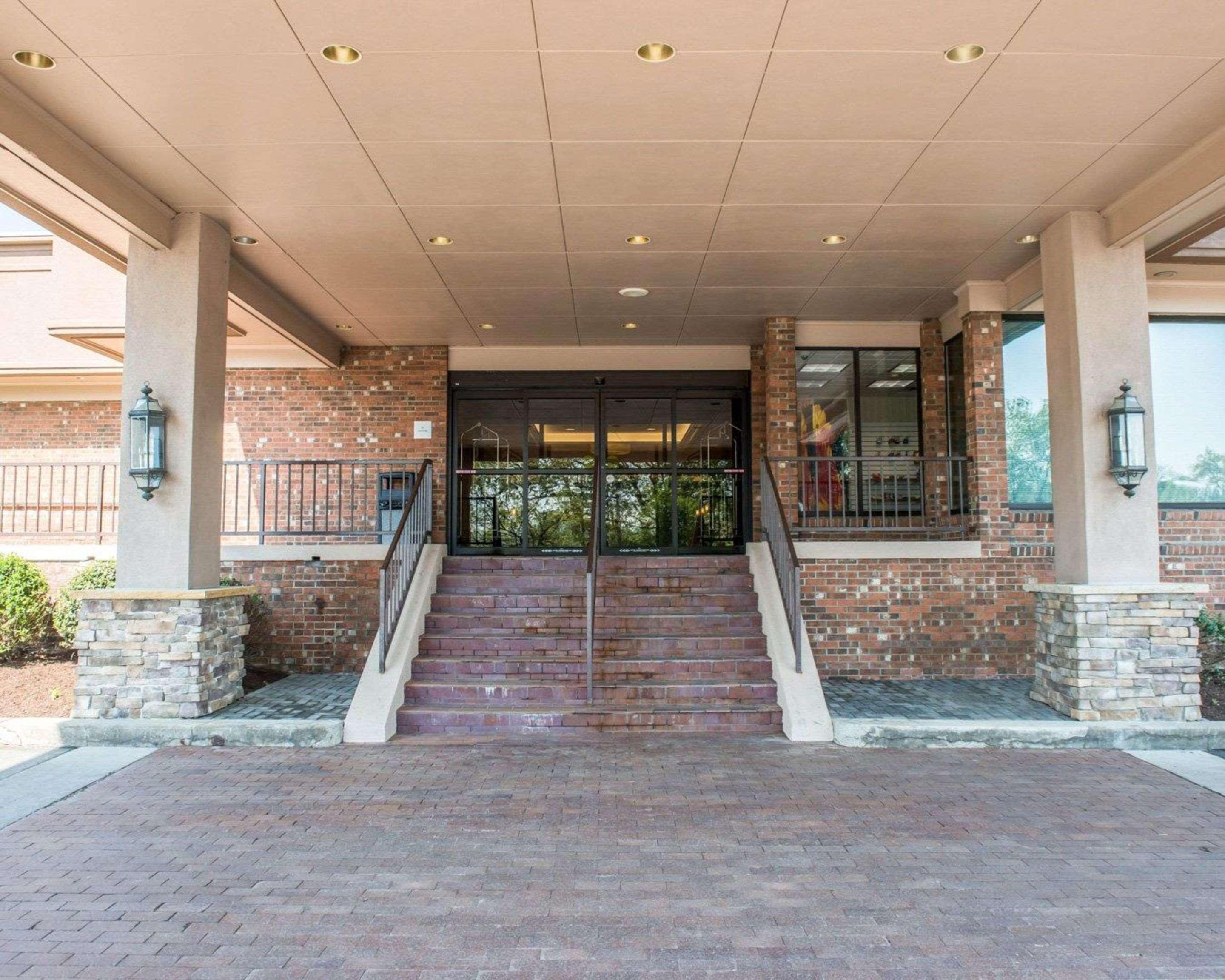 Mainstay Suites Verona Exteriér fotografie