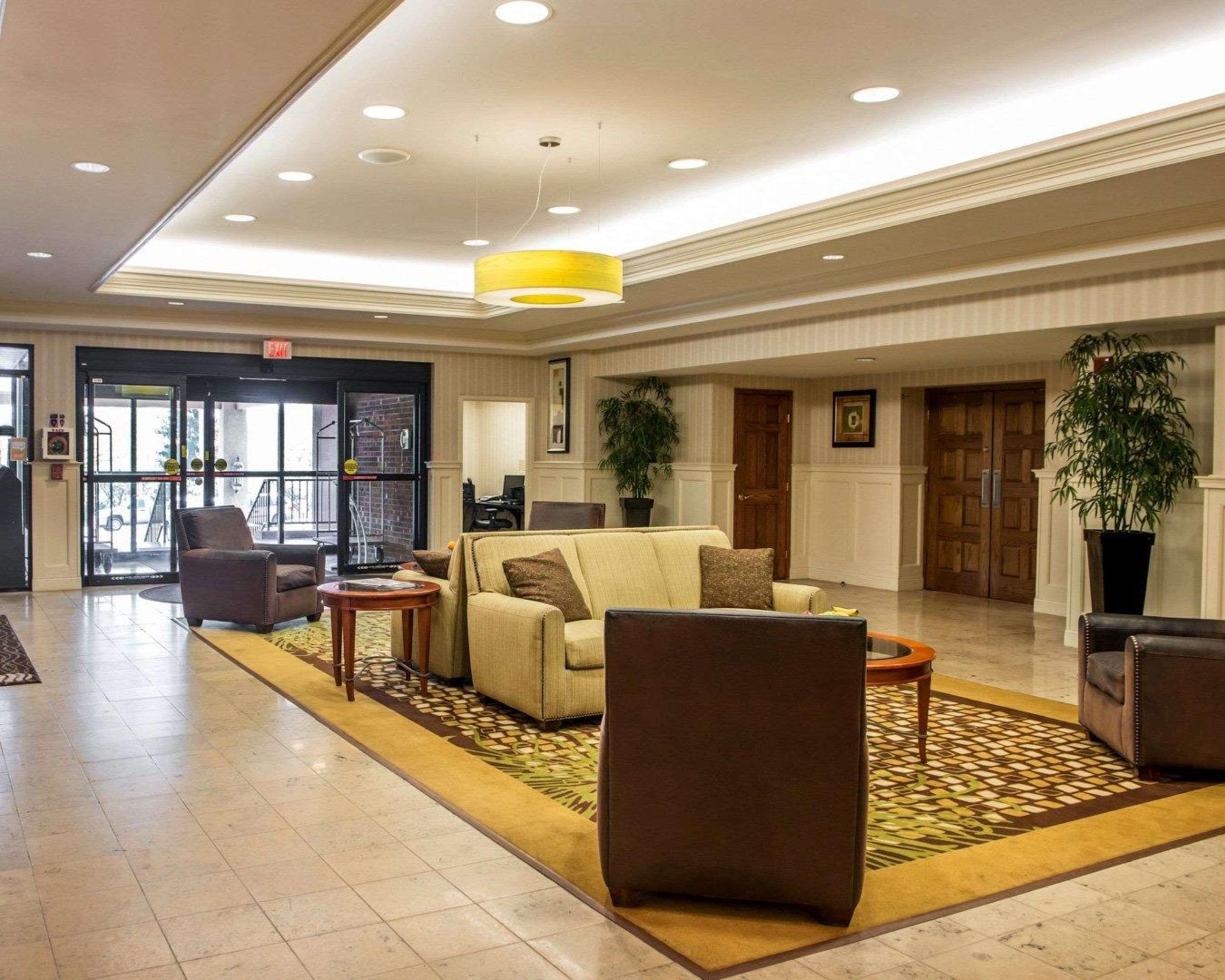 Mainstay Suites Verona Exteriér fotografie